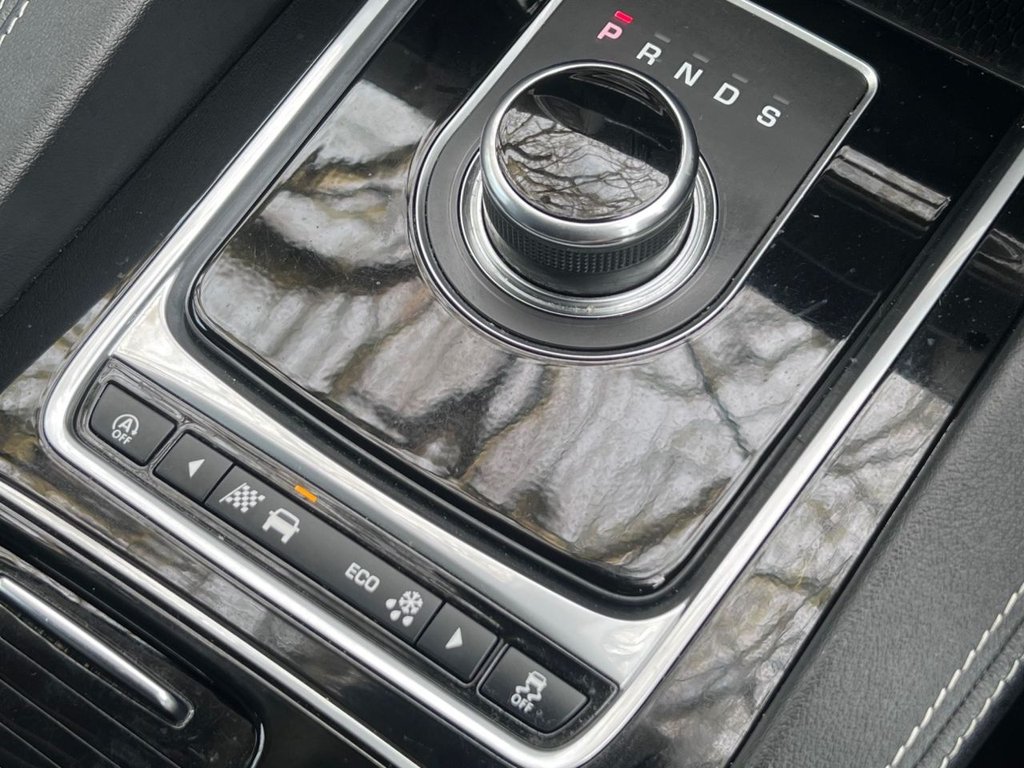 Used Jaguar F-Pace 2018 for sale - 78199922: Photo 20