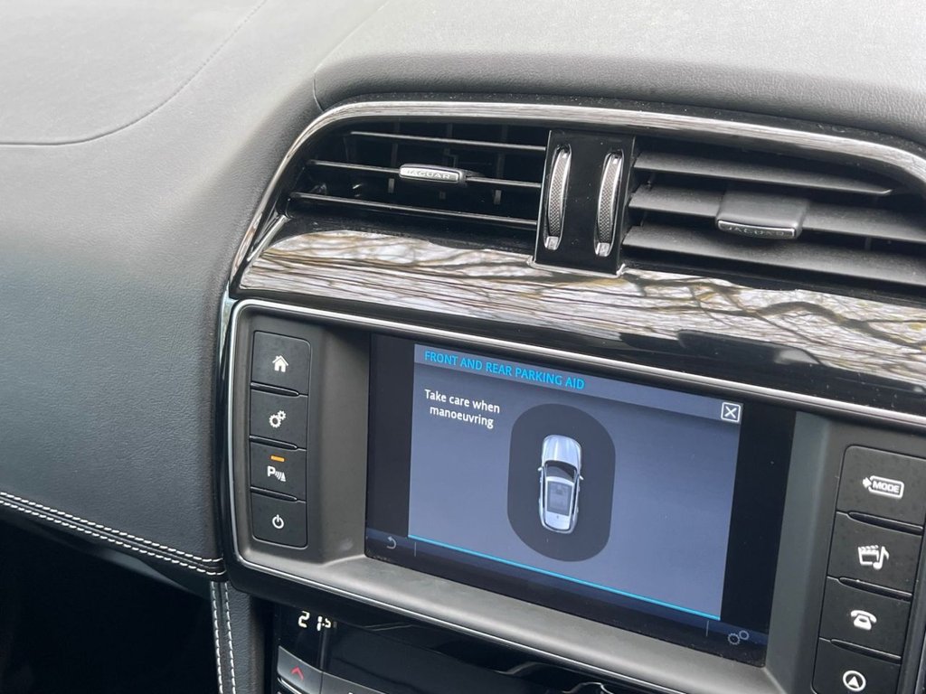 Used Jaguar F-Pace 2018 for sale - 78199922: Photo 22