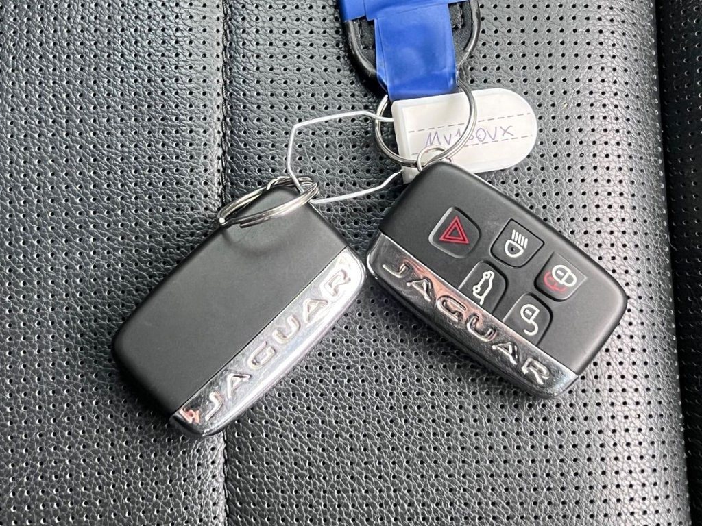 Used Jaguar F-Pace 2018 for sale - 78199922: Photo 27