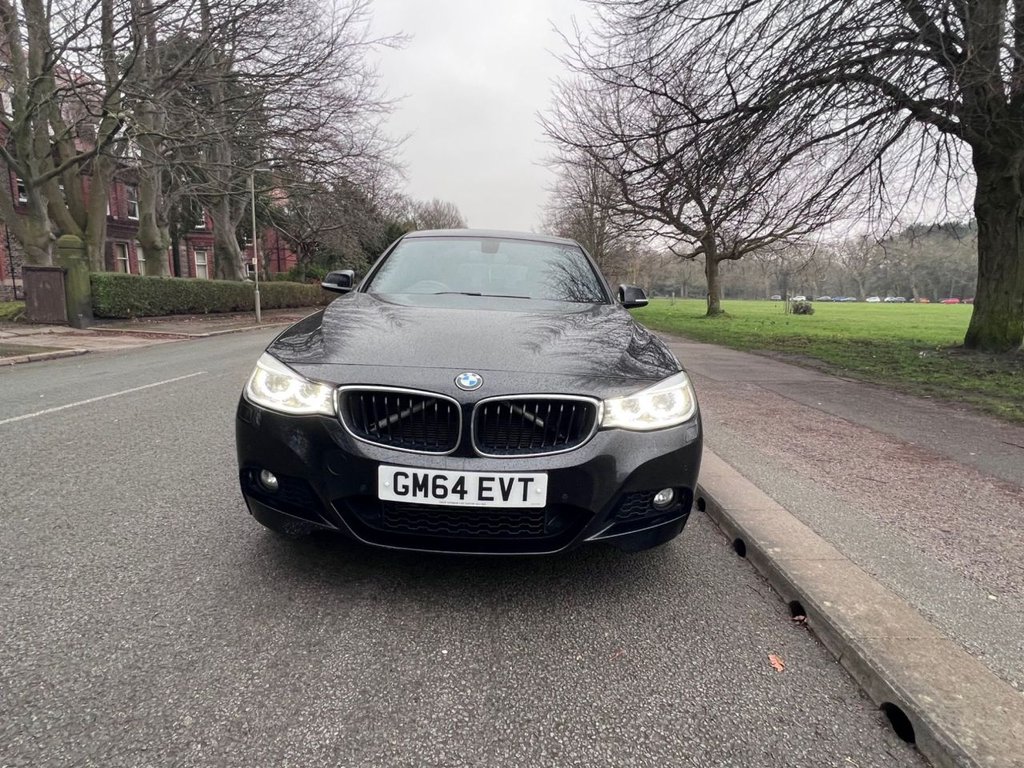 Used BMW 3 Series 2014 for sale - 77427817: Photo 10