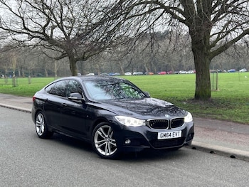 Used BMW 3 Series 2014 for sale - 77427817: Photo