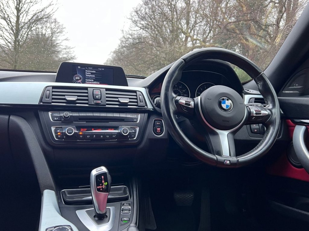 Used BMW 3 Series 2014 for sale - 77427817: Photo 22