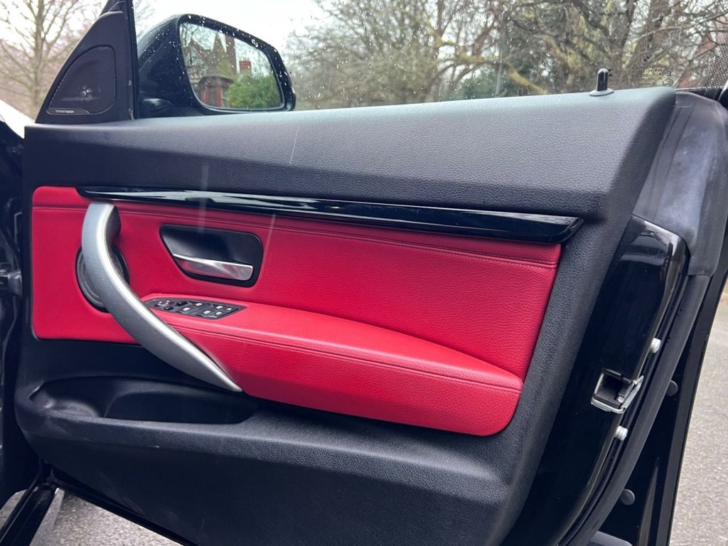 Used BMW 3 Series 2014 for sale - 77427817: Photo 26