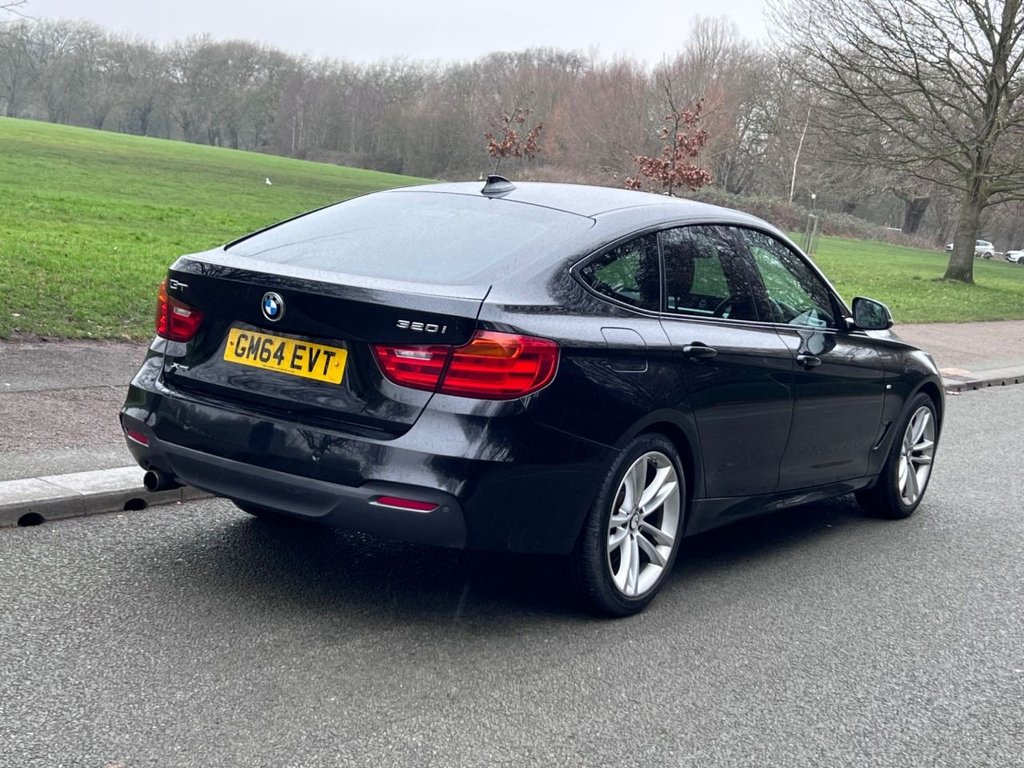 Used BMW 3 Series 2014 for sale - 77427817: Photo 6
