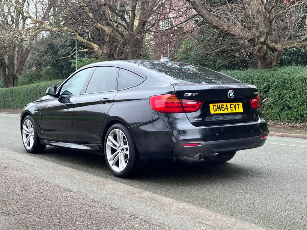 Used BMW 3 Series 2014 for sale - 77427817: Photo 9