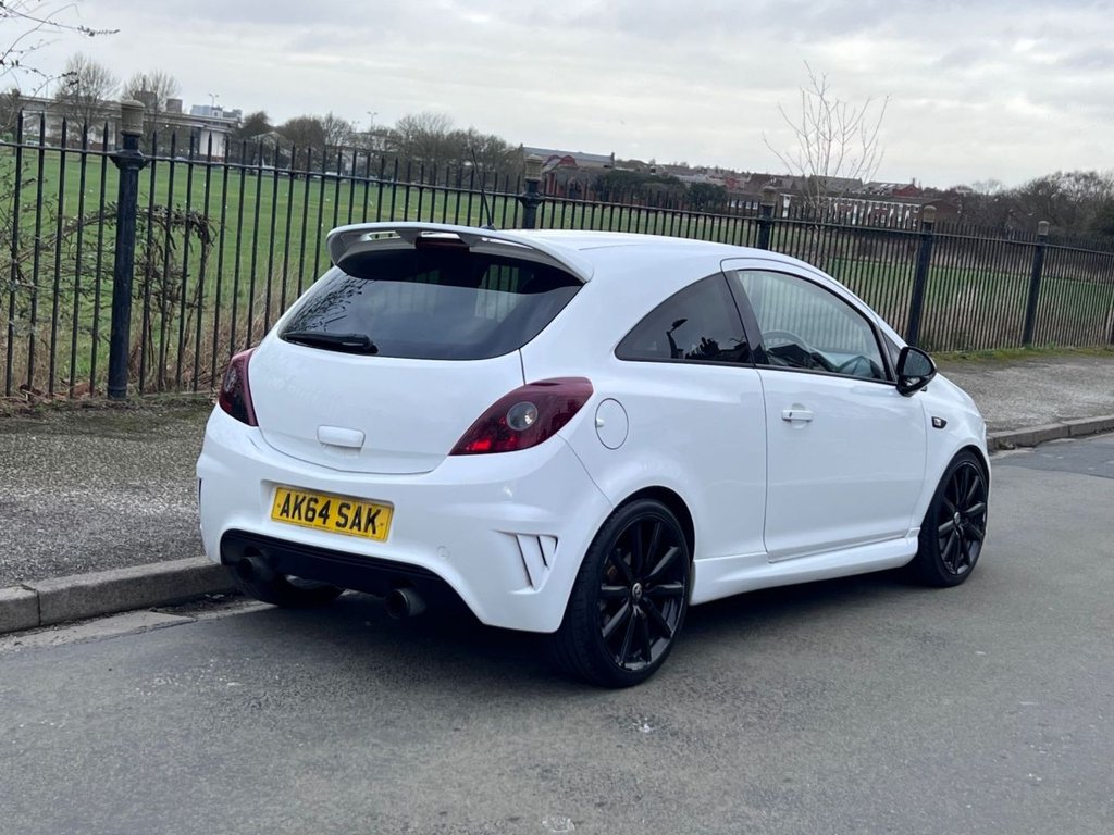 Used Vauxhall Corsa 2015 for sale - 77436379: Photo 6