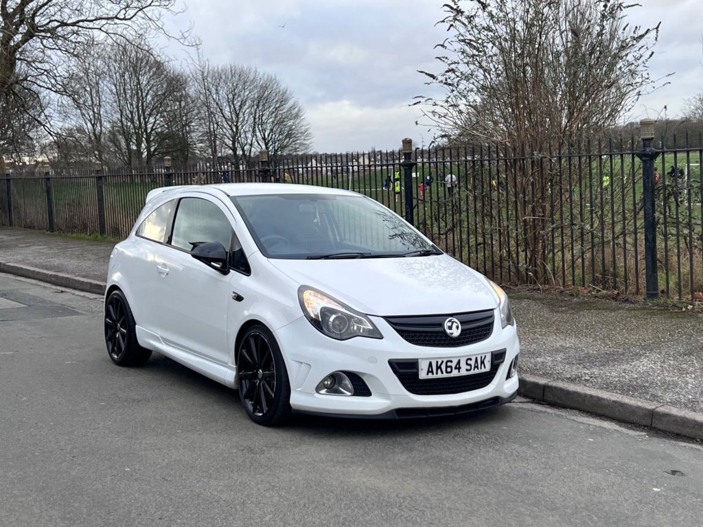 Used Vauxhall Corsa 2015 for sale - 77436379: Photo 7