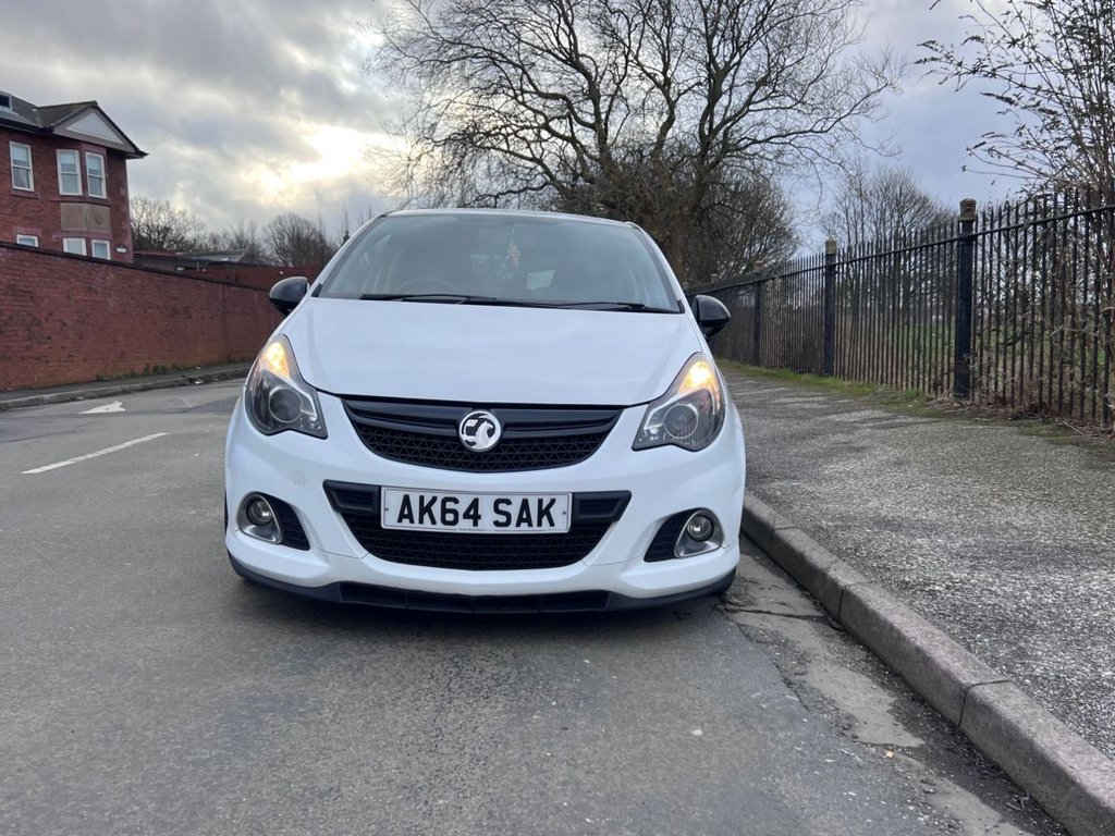 Used Vauxhall Corsa 2015 for sale - 77436379: Photo 8
