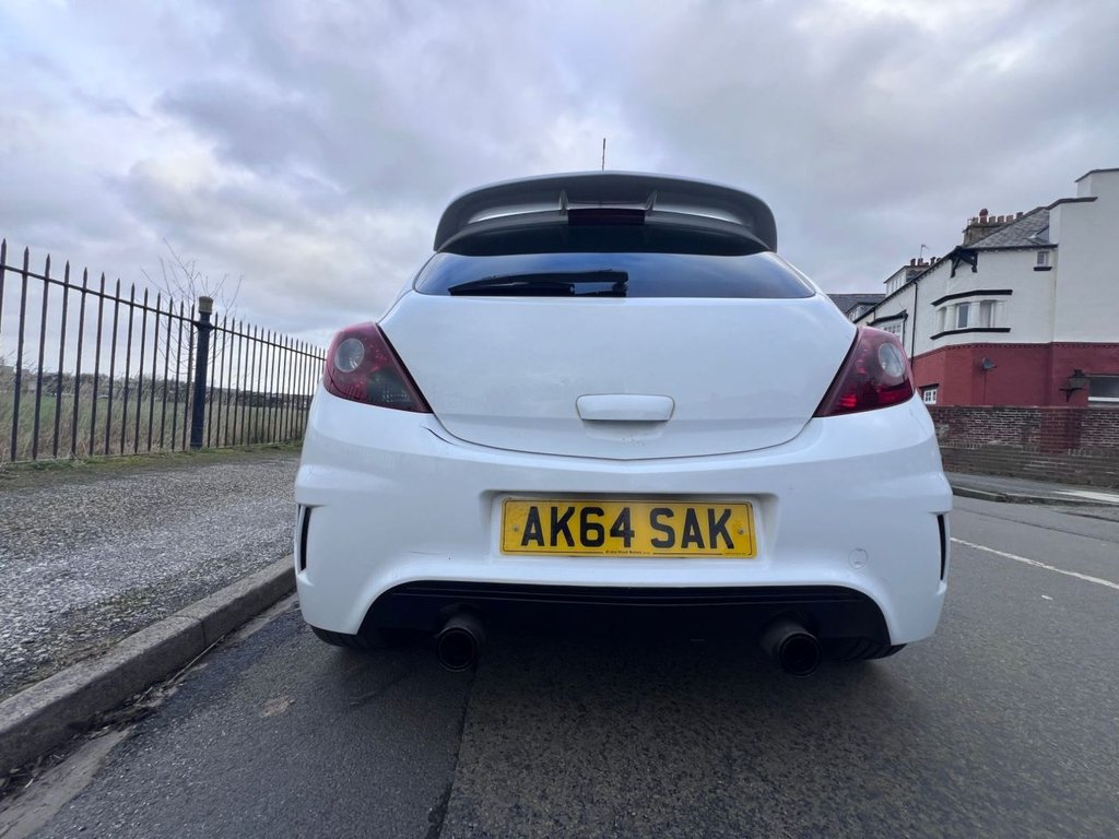 Used Vauxhall Corsa 2015 for sale - 77436379: Photo 9