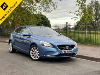 2014 (64) - 2.0 D4 SE Lux Nav Hatchback 5dr Diesel Geartronic Euro 6 (s/s) (190 ps)