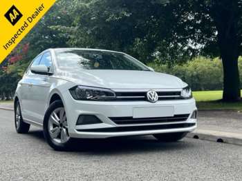 2019 (69) - 1.0 TSI GPF SE Hatchback 5dr Petrol Manual Euro 6 (s/s) (95 ps)