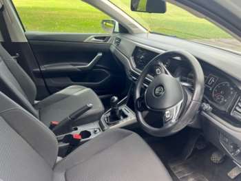 Used Volkswagen Polo 2019 for sale - 74845161: Photo