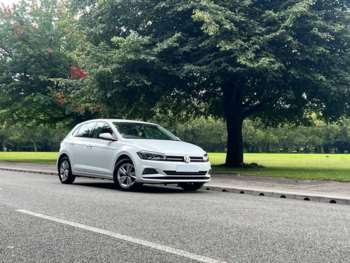 Used Volkswagen Polo 2019 for sale - 74845161: Photo