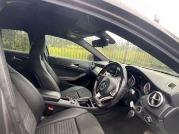 Used Mercedes-Benz GLA 2016 for sale - 74773761: Photo