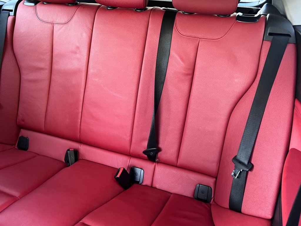 Used BMW 1 Series 2016 for sale - 78153663: Photo 10