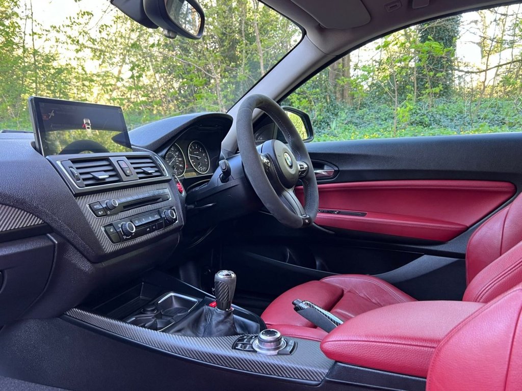 Used BMW 1 Series 2016 for sale - 78153663: Photo 11