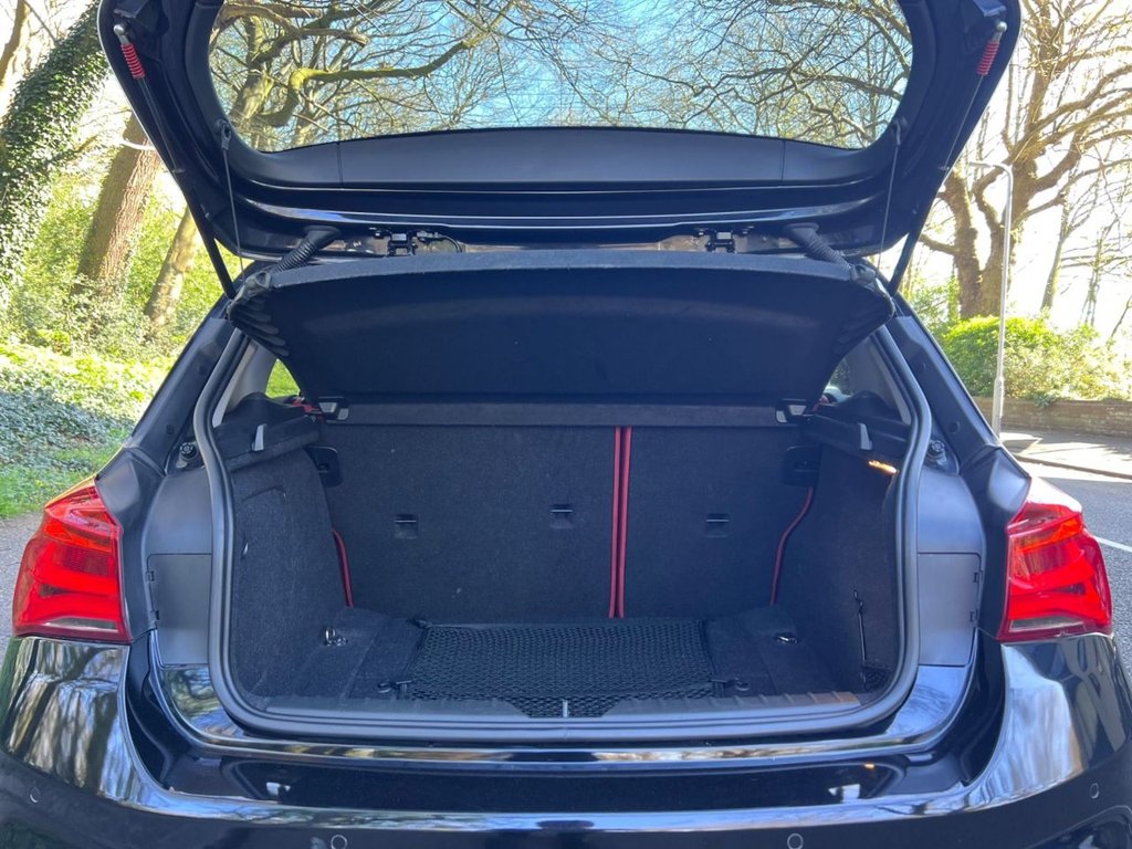 Used BMW 1 Series 2016 for sale - 78153663: Photo 12