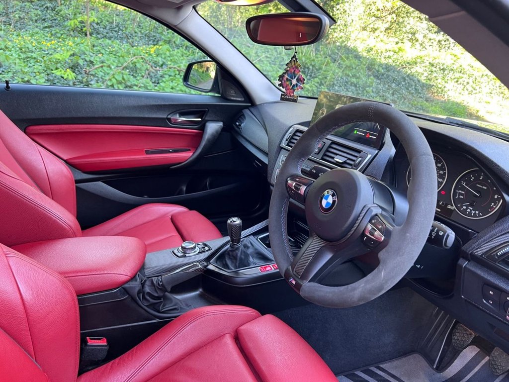 Used BMW 1 Series 2016 for sale - 78153663: Photo 2