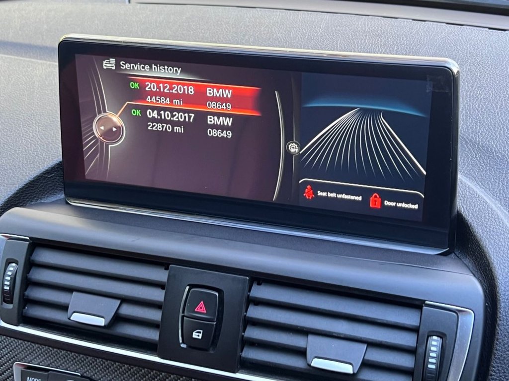 Used BMW 1 Series 2016 for sale - 78153663: Photo 24