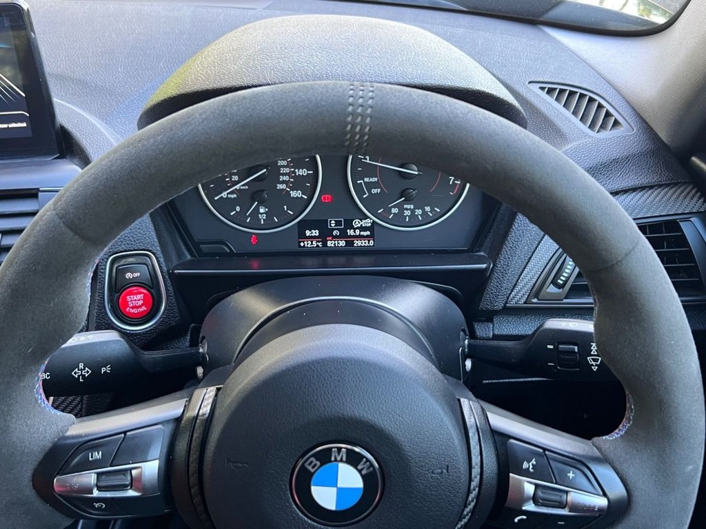 Used BMW 1 Series 2016 for sale - 78153663: Photo 25