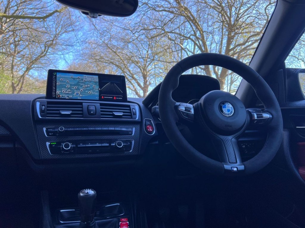 Used BMW 1 Series 2016 for sale - 78153663: Photo 26