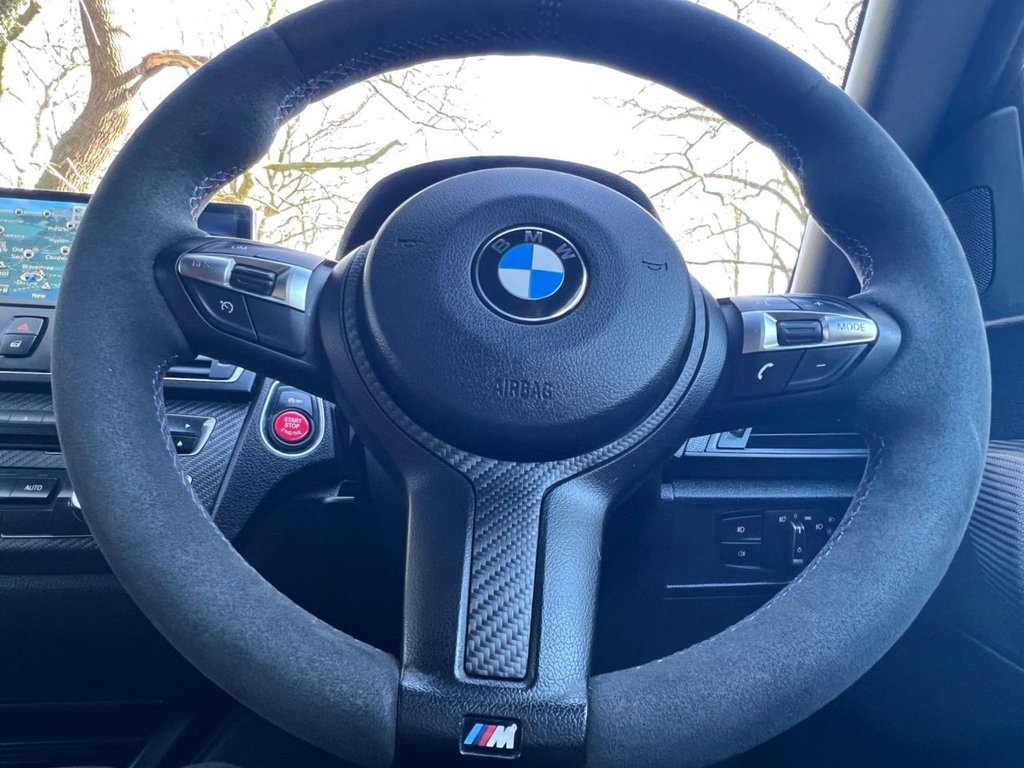 Used BMW 1 Series 2016 for sale - 78153663: Photo 27