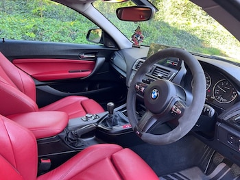 Used BMW 1 Series 2016 for sale - 78153663: Photo