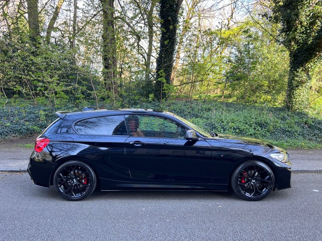 Used BMW 1 Series 2016 for sale - 78153663: Photo 3