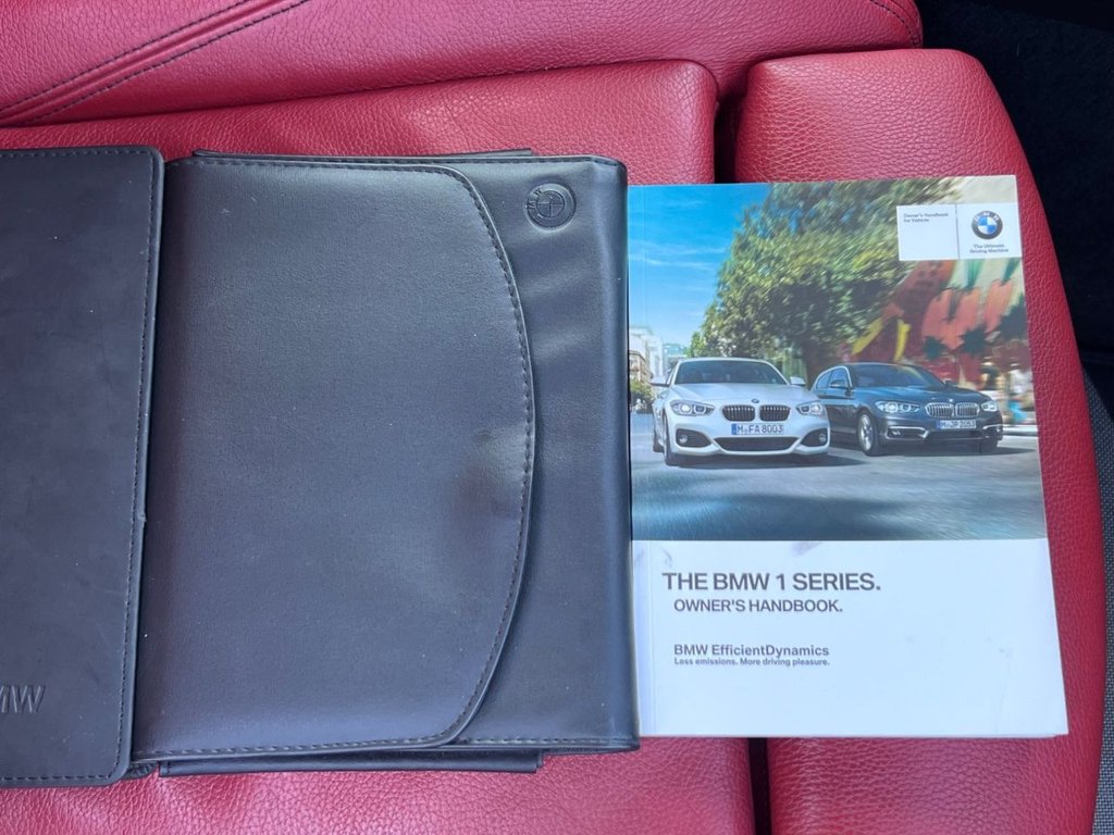 Used BMW 1 Series 2016 for sale - 78153663: Photo 30