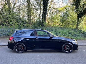 Used BMW 1 Series 2016 for sale - 78153663: Photo