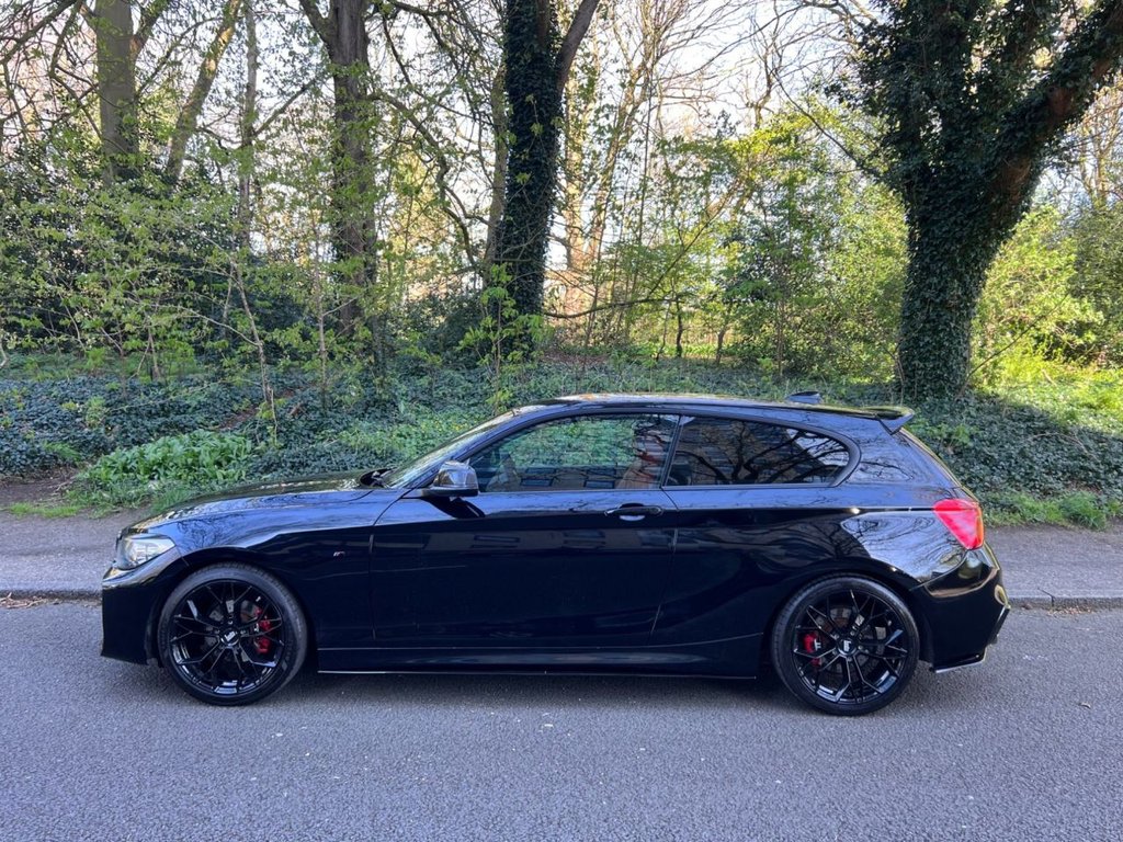 Used BMW 1 Series 2016 for sale - 78153663: Photo 4