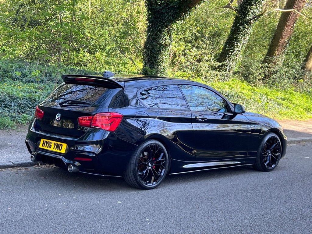 Used BMW 1 Series 2016 for sale - 78153663: Photo 5