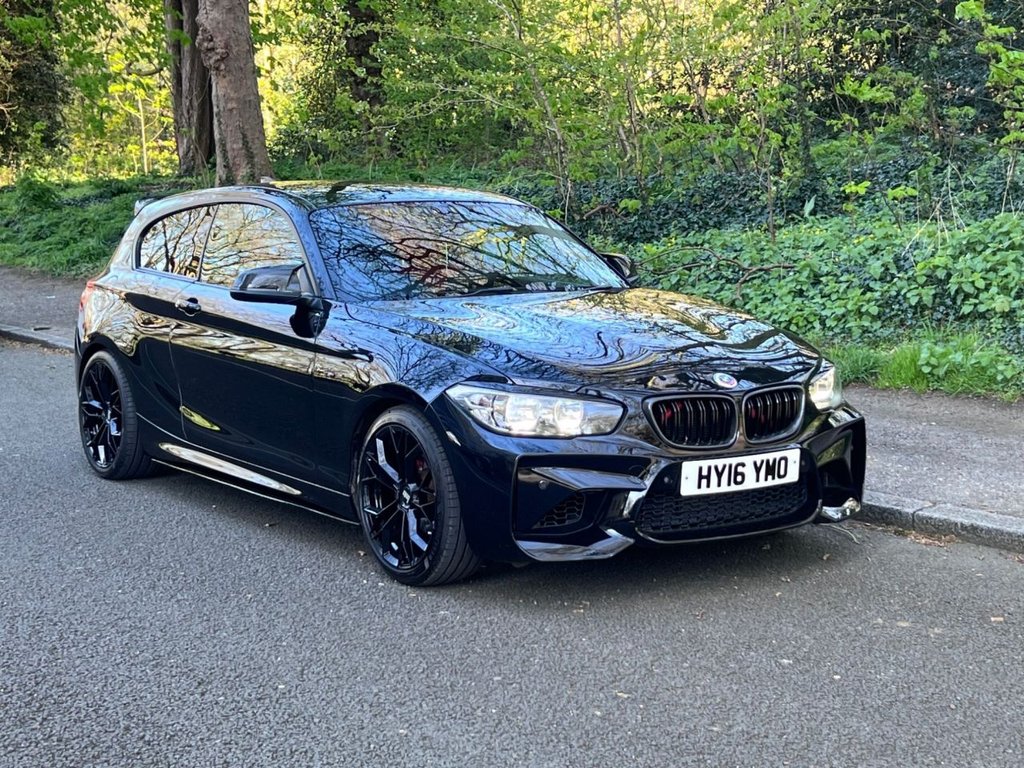 Used BMW 1 Series 2016 for sale - 78153663: Photo 6