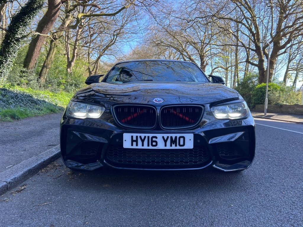 Used BMW 1 Series 2016 for sale - 78153663: Photo 7