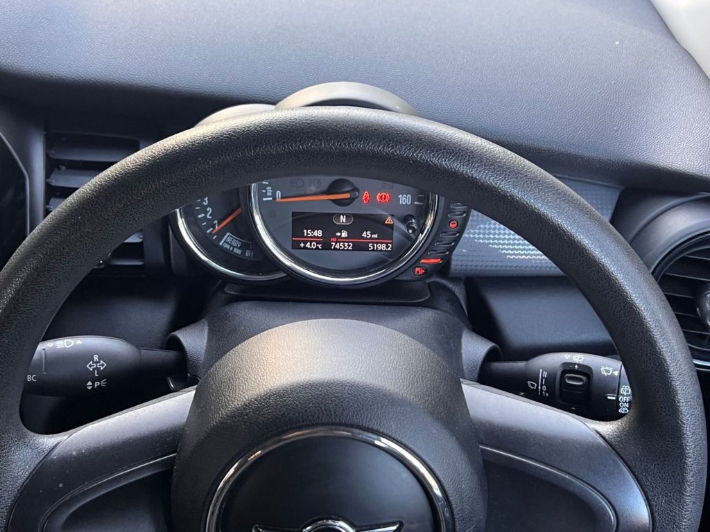 Used MINI Hatch 2016 for sale - 76642180: Photo 13