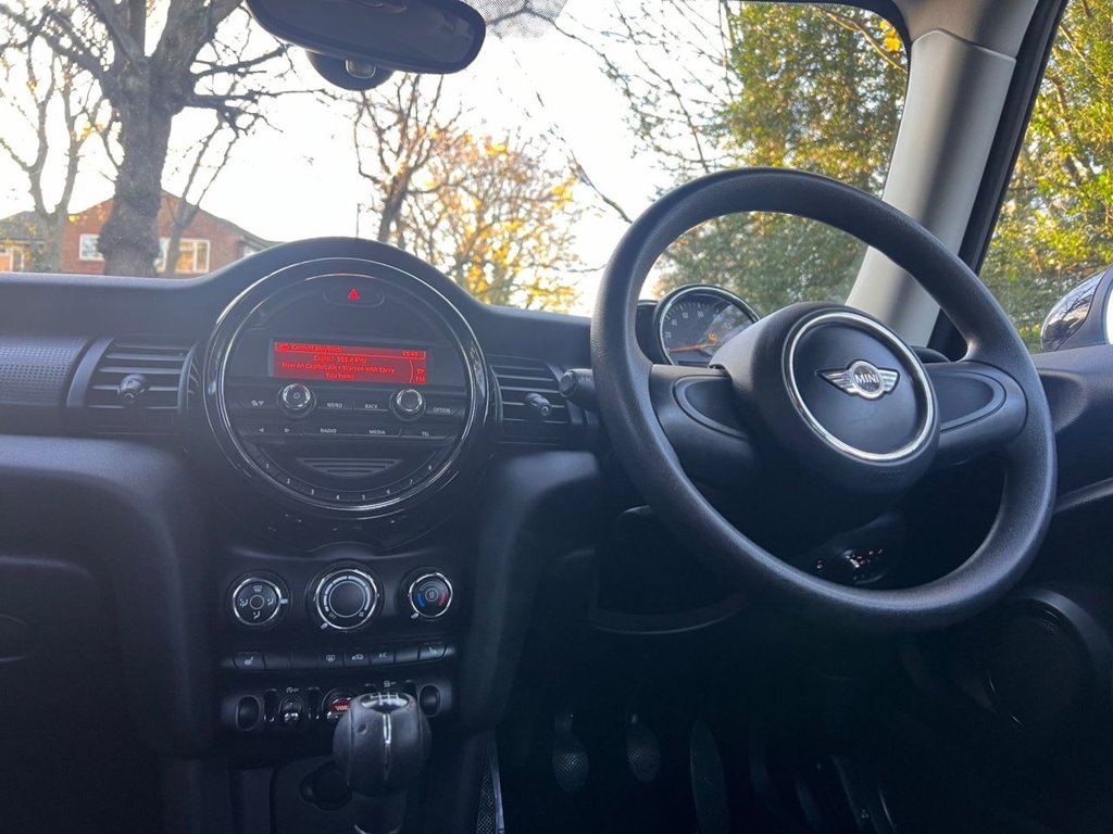 Used MINI Hatch 2016 for sale - 76642180: Photo 14