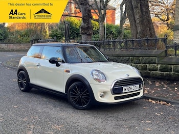 Used MINI Hatch 2016 for sale - 76642180: Photo