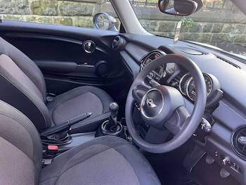 Used MINI Hatch 2016 for sale - 76642180: Photo