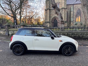Used MINI Hatch 2016 for sale - 76642180: Photo