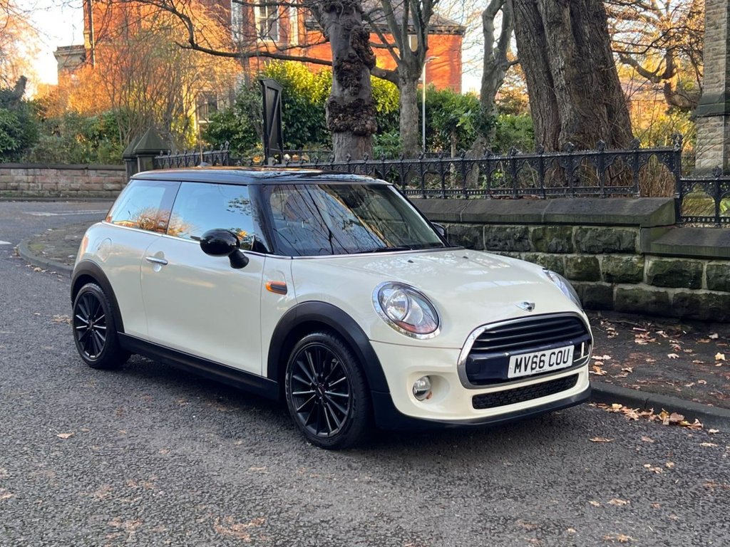 Used MINI Hatch 2016 for sale - 76642180: Photo 5