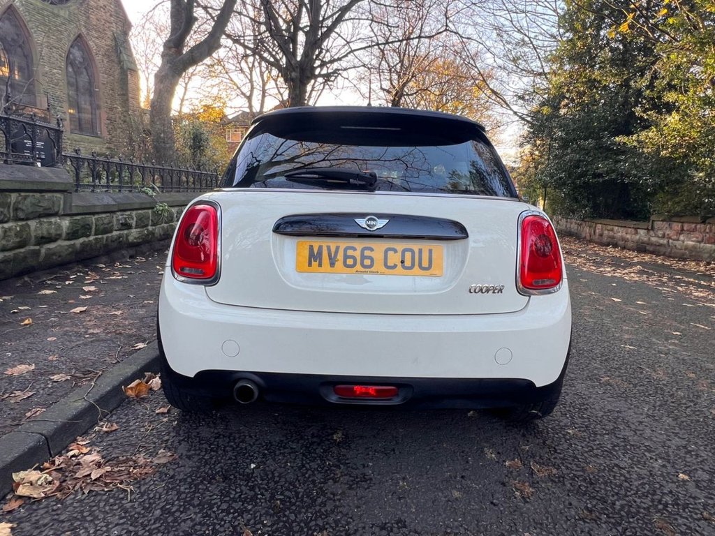 Used MINI Hatch 2016 for sale - 76642180: Photo 6