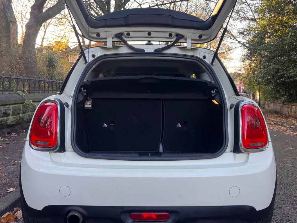 Used MINI Hatch 2016 for sale - 76642180: Photo 9