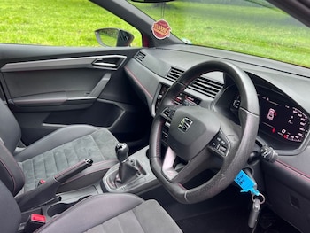 Used SEAT Ibiza 2020 for sale - 78487713: Photo