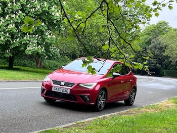 Used SEAT Ibiza 2020 for sale - 78487713: Photo