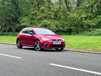 Used SEAT Ibiza 2020 for sale - 78487713: Photo