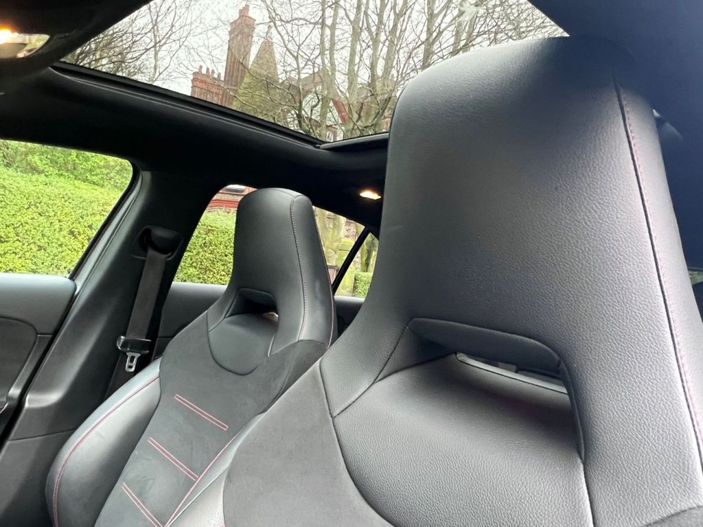 Used Mercedes-Benz A-Class 2019 for sale - 77904742: Photo 14