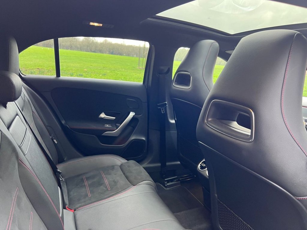 Used Mercedes-Benz A-Class 2019 for sale - 77904742: Photo 15