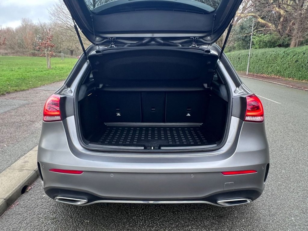 Used Mercedes-Benz A-Class 2019 for sale - 77904742: Photo 16