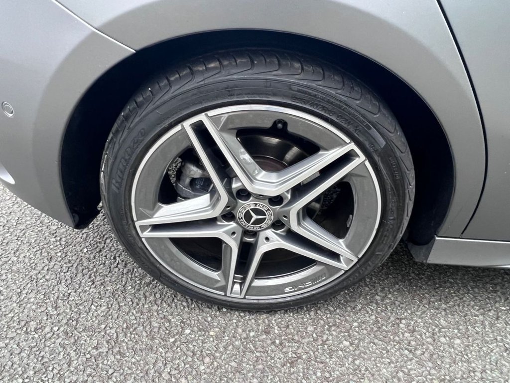 Used Mercedes-Benz A-Class 2019 for sale - 77904742: Photo 17