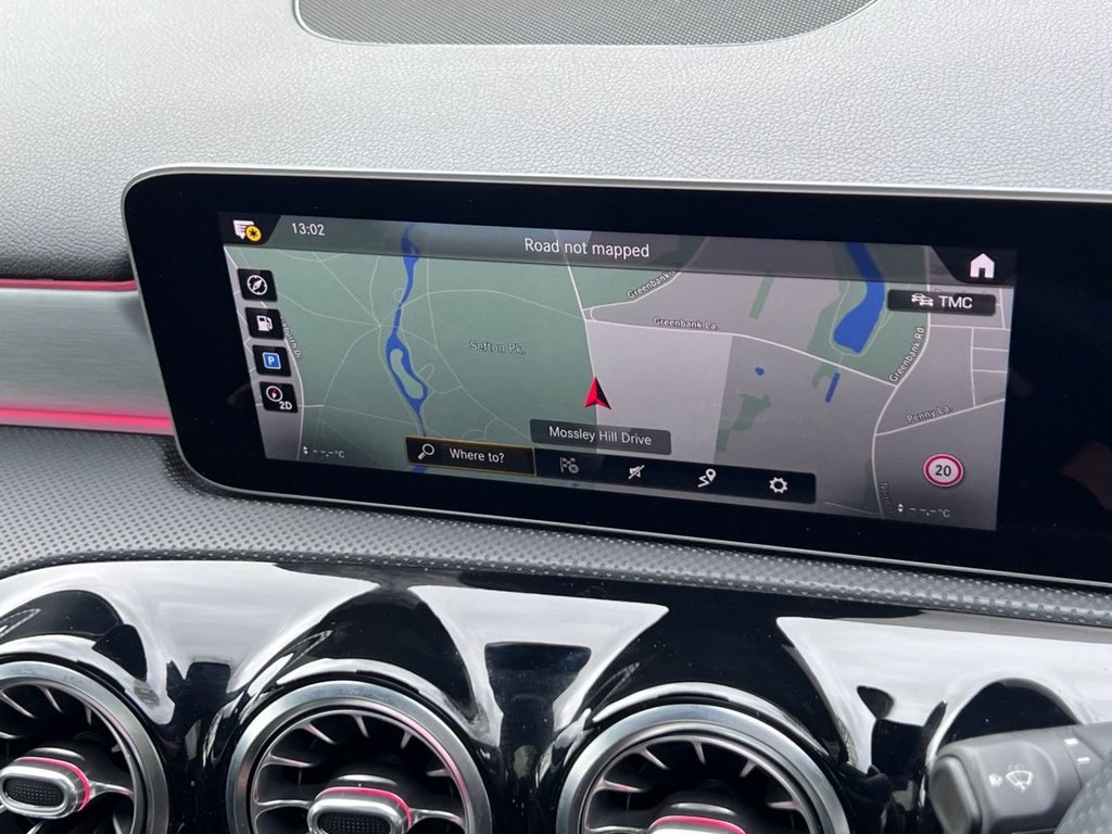 Used Mercedes-Benz A-Class 2019 for sale - 77904742: Photo 18